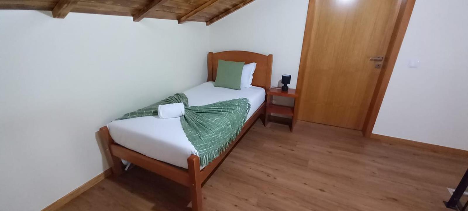 הוילה São Vicente Refugio Do Limoeiro מראה חיצוני תמונה