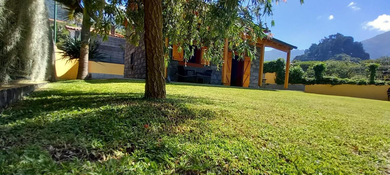 הוילה São Vicente Refugio Do Limoeiro מראה חיצוני תמונה